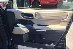 2025 Toyota Landcruiser Prado Kakadu