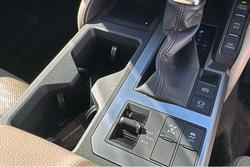 2025 Toyota Landcruiser Prado Kakadu