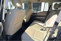 2025 Toyota Landcruiser Prado Kakadu