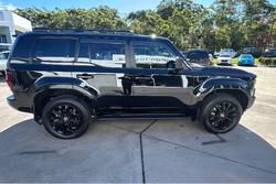 2025 Toyota Landcruiser Prado Kakadu