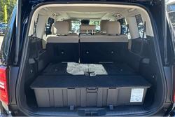 2025 Toyota Landcruiser Prado Kakadu