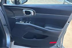 2020 Kia Sorento Sport