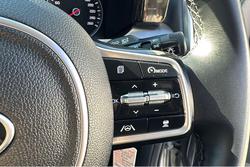 2020 Kia Sorento Sport
