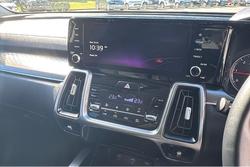 2020 Kia Sorento Sport