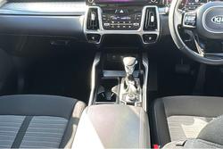 2020 Kia Sorento Sport