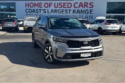 2020 Kia Sorento Sport