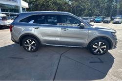 2020 Kia Sorento Sport