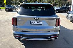 2020 Kia Sorento Sport