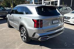 2020 Kia Sorento Sport