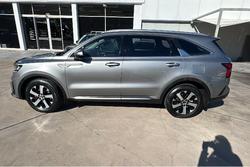 2020 Kia Sorento Sport