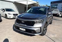 2020 Kia Sorento Sport