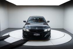 2021 BMW 3 Series M340i xDrive