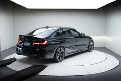 2021 BMW 3 Series M340i xDrive