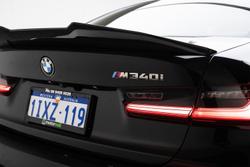 2021 BMW 3 Series M340i xDrive