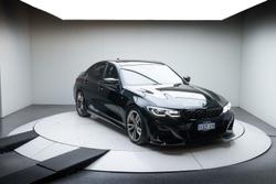 2021 BMW 3 Series M340i xDrive