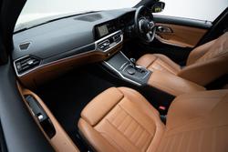 2021 BMW 3 Series M340i xDrive