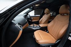 2021 BMW 3 Series M340i xDrive