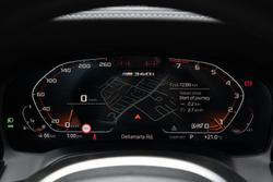 2021 BMW 3 Series M340i xDrive
