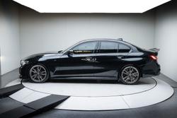 2021 BMW 3 Series M340i xDrive