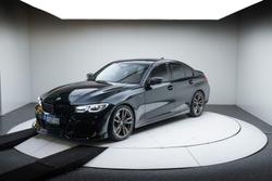2021 BMW 3 Series M340i xDrive