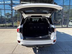2025 Ford Everest Sport