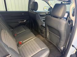 2025 Ford Everest Sport