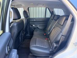 2025 Ford Everest Sport
