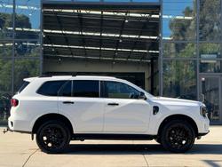 2025 Ford Everest Sport