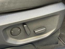 2025 Ford Everest Sport