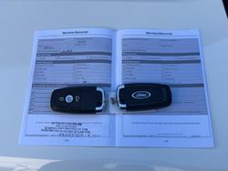 2025 Ford Everest Sport