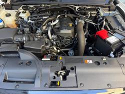 2025 Ford Everest Sport