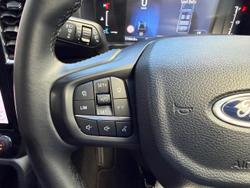 2025 Ford Everest Sport