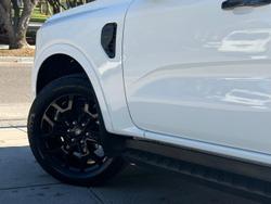 2025 Ford Everest Sport