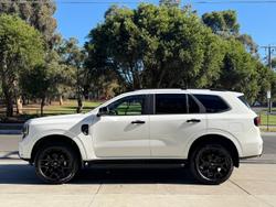2025 Ford Everest Sport
