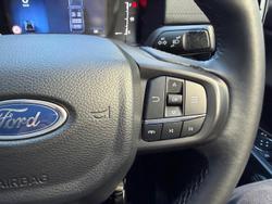 2025 Ford Everest Sport