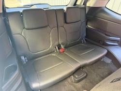 2025 Ford Everest Sport