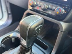 2025 Ford Everest Sport