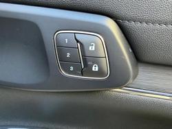 2025 Ford Everest Sport