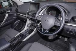 2025 Mitsubishi Eclipse Cross LS