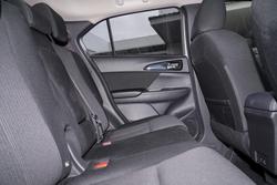 2025 Mitsubishi Eclipse Cross LS
