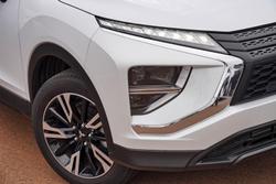 2025 Mitsubishi Eclipse Cross LS