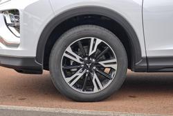 2025 Mitsubishi Eclipse Cross LS