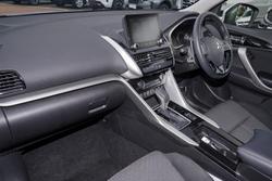 2025 Mitsubishi Eclipse Cross LS