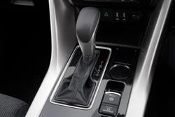 2025 Mitsubishi Eclipse Cross LS