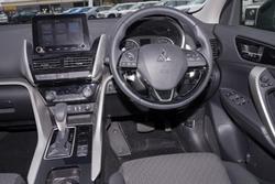 2025 Mitsubishi Eclipse Cross LS