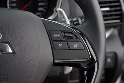 2025 Mitsubishi Eclipse Cross LS
