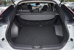 2025 Mitsubishi Eclipse Cross LS