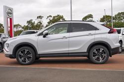2025 Mitsubishi Eclipse Cross LS