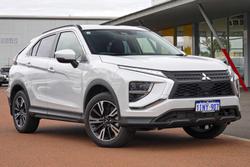 2025 Mitsubishi Eclipse Cross LS