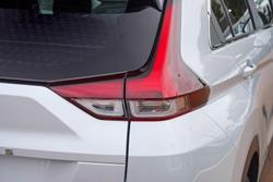 2025 Mitsubishi Eclipse Cross LS